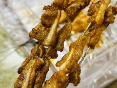 -酒宝荡烧烤(长航局江大路住宅小区店)