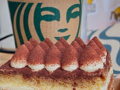 -星巴克(夏碧路店)