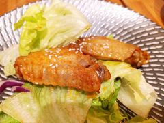 -hallch 好吃餐厅(全运村中央广场店)