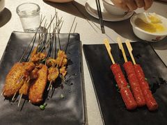 -聚味瞿记·龙虾堂(望城店)