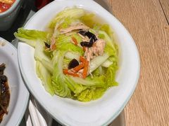 -老乡鸡(上海品尊国际中心店)