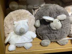 -鹿岛会员店(熙地港店)