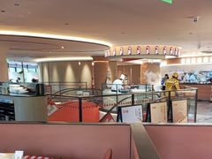 -西贝(东方路店)