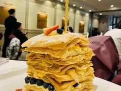 101鲜果拿破仑-翠园(北京王府中环店)