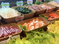 -牛New寿喜烧(虹桥新天地店)