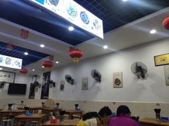 大堂-雨田饭店