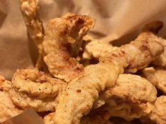 -尚尚仙·酸汤猪手·猪肚鸡火锅(华联万柳购物中心店)