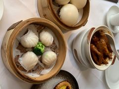 -悦景酒家(罗湖店)