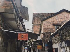 -旨亭街排骨饭(莞城店)