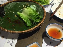 -美奈小馆·越南料理(中航城君尚购物中心店)