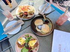 -The Rug Cafe(王府中环店)