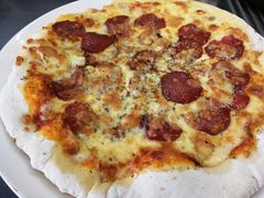 -玛尚诺Pizza&Bar(长泰广场店)