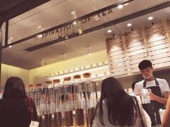 -喜茶(深圳东门1234店)