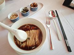 -桂花楼淮扬中餐厅(浦东香格里拉店)