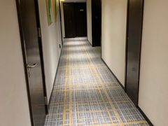 -上海嘉豪淮海国际豪生酒店