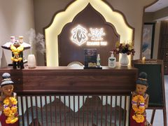 -享泰·泰式按摩SPA私家会所(太古汇店)