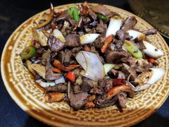 -昆虫窝子·特色云南菜(拓东路总店)