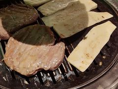 -山葵说·泥炉烤肉(泰达时尚E街区店)