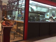 门面-Mr.Pizza米斯特比萨(苏州平江万达广场店)