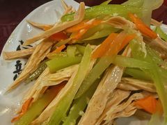 -老北京炸酱面大王.铜锅涮肉(朝阳门店)