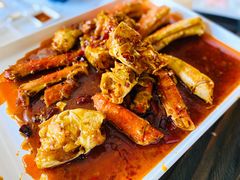 帝王蟹-蟹后Crabber(水悦城店)