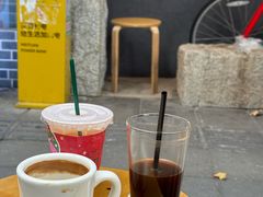 -常识咖啡common sense(春熙路店)