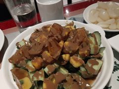 -萧记三鲜烩面(郑汴路店)