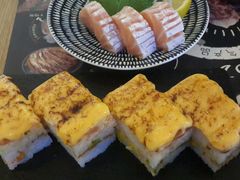 -Sushi Love 创意寿司(丽影广场店)