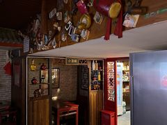 -大海碗·炸酱面·烤鸭·京菜(天坛店)
