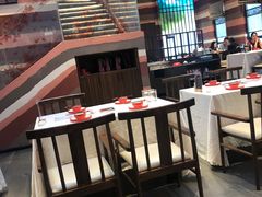 大堂-老湘亲·品鉴湘菜(蔡塘爱琴海店)