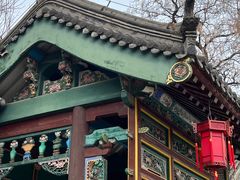 -张学良旧居陈列馆