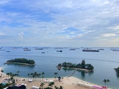 -新加坡文华东方酒店