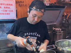 -老龙亭拉面店