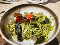 -Maxpoint Kitchen 西餐咖啡(乐峰广场店)
