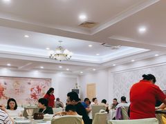 大堂-棠记海鲜餐厅(南朗镇店)