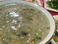 新鲜虾菇羹-海坛特色小吃·只做平潭特色菜(平潭店)