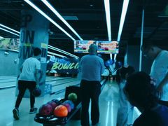 -世代星球·保龄球·镭战真人CS·团建(杨浦店)