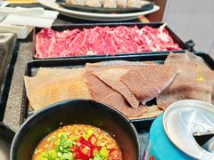 -林记潮牛·牛肉火锅(上马墩店)