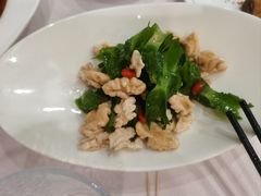 -丰泽园饭店