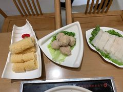 -湯系·煲汤手艺人(东二环泰禾广场店)