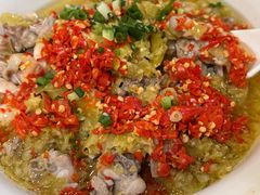 -笨罗卜浏阳菜馆(龙华鹏润达店)