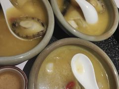 -桃夭日式料理(国信店)