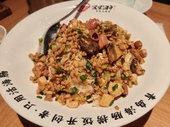 -波螺油子青岛本帮菜(银座店)