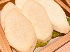 有机板栗地瓜-十二舍·湯物素煮(江泰潤政店)