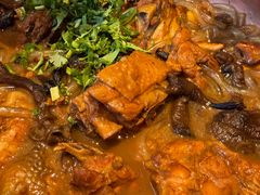 -关东小磨东北菜(上海长风大悦城店)