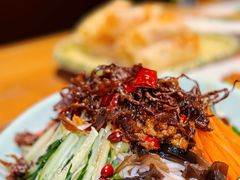 -缘生态云南菜·野生菌庭院餐厅(华侨城店)