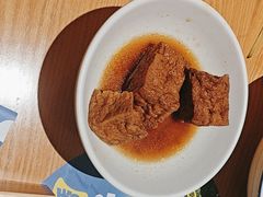 -马记永·兰州牛肉面(山姆外高桥店)