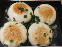京葱生煎包-点心传说·粤菜点心(佐阾虹湾店)