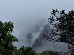 -三清山风景名胜区