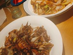 -倍儿美海鲜大排挡·非遗海鲜蒸饺(洋货店)